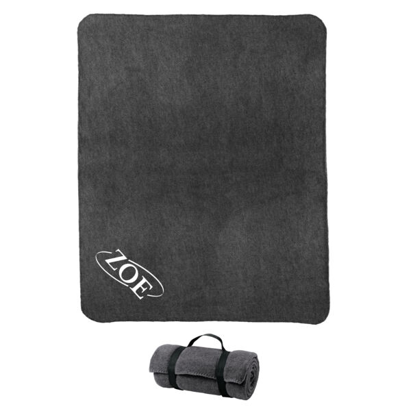 Go ZOE Blanket Thumbnail